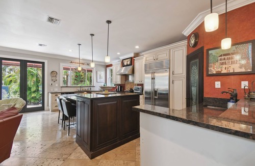 Davis Islands House | Davis Island- Close to EVERYTHING!