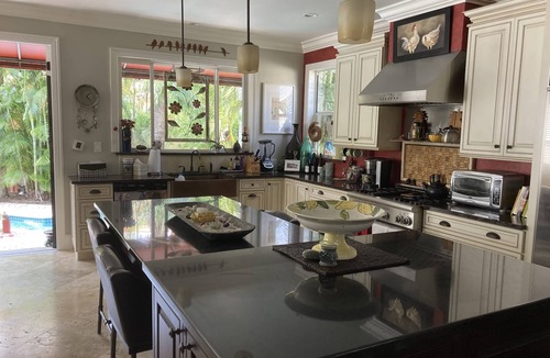 Davis Islands House | Davis Island- Close to EVERYTHING!