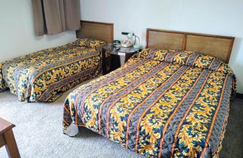 North Lima Hotel | Davis Motel