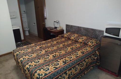 North Lima Hotel | Davis Motel