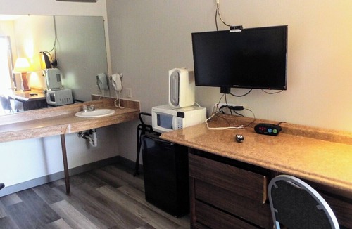 North Lima Hotel | Davis Motel