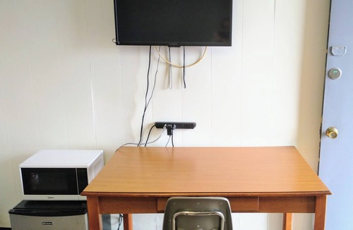 North Lima Hotel | Davis Motel