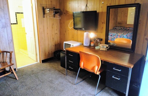 North Lima Hotel | Davis Motel