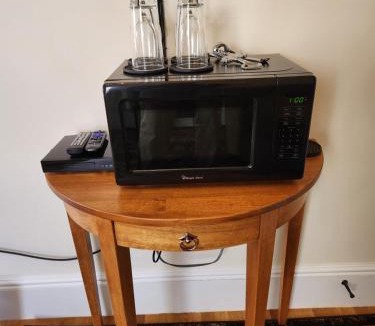 Somerville Bed & Breakfast | Davis Square Inn