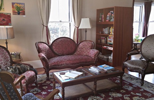 Somerville House | Davis Square Inn