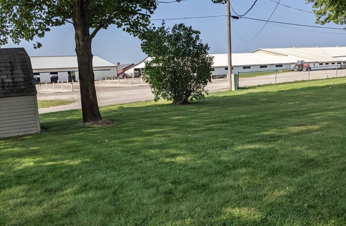 Shipshewana House | Davis Street Shipshewana
