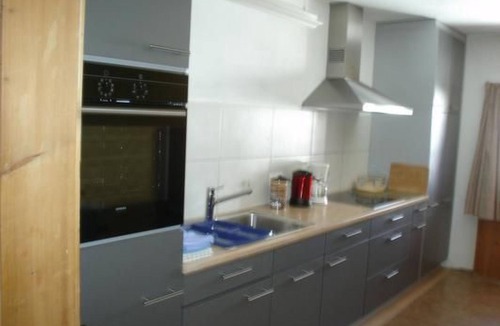 Guarda Apartment | Davo Tuoi by Interhome