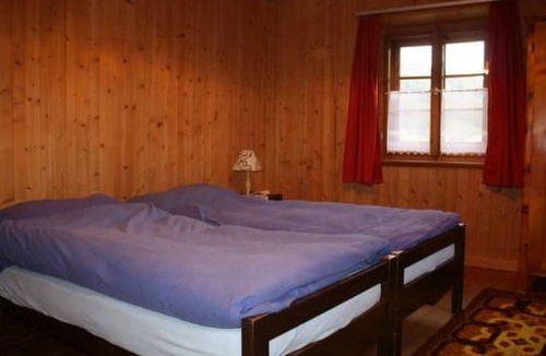 Guarda Apartment | Davo Tuoi by Interhome