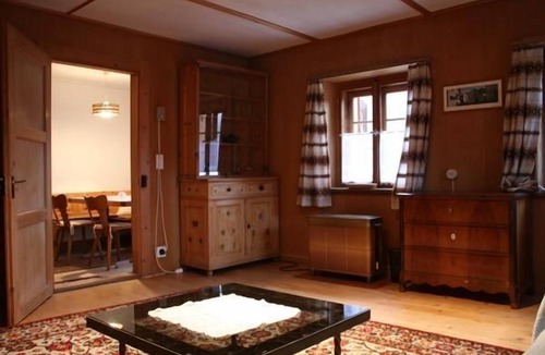 Guarda Apartment | Davo Tuoi