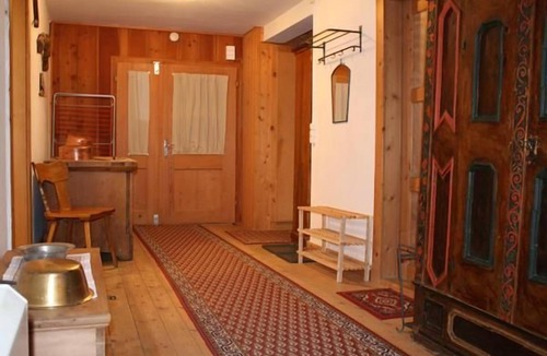 Guarda Apartment | Davo Tuoi