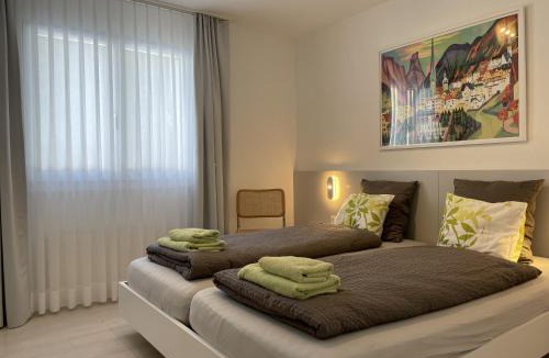 Laret Apartment | Davos Laret, Ginseng Nr 12