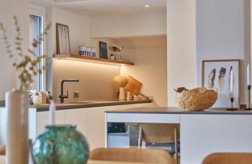 Klosters Dorf Apartment | Davos WEF Luxurious Penthouse Apartment