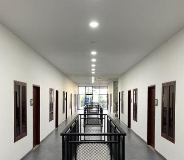 Biringkanya Hotel | Dawala Hotel