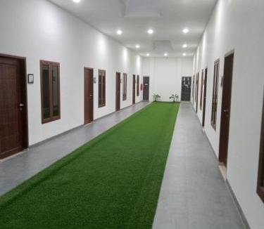 Biringkanya Hotel | Dawala Hotel