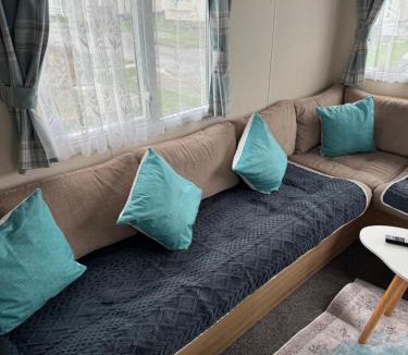 Selsey Other | Dawbers Retreat