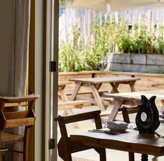 Felmersham Apartment | Dawn at The Sun Inn Felmersham, Our Signature Duplex Suite