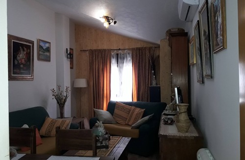 Pinos Genil Apartment | Dawn its ideal place to connect with nature.