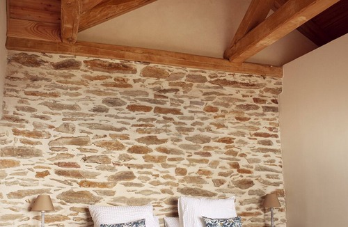 Malbosc Bed & Breakfast | Dawn of Fourniels Etoile
