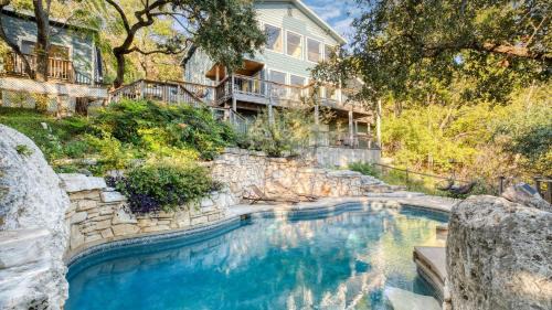 Comanche Trail House | Dawson by AvantStay