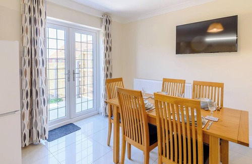 Mablethorpe and Sutton Cottage | Dawson Park 3 - UK12662