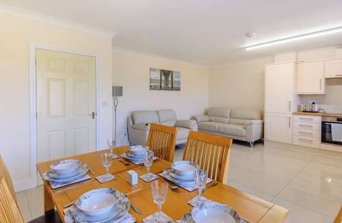 Mablethorpe and Sutton Cottage | Dawson Park 3 - UK12662