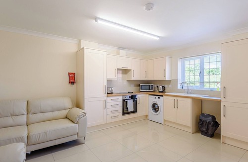 Mablethorpe and Sutton Cottage | Dawson Park 3 - UK12662