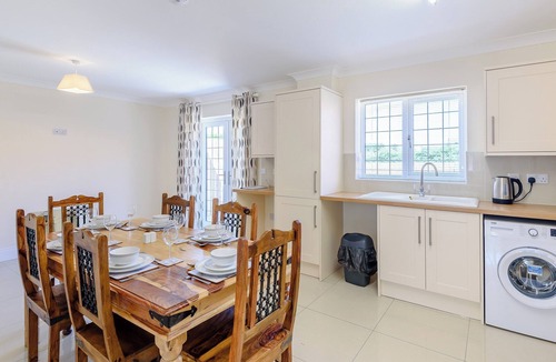 Mablethorpe and Sutton Cottage | Dawson Park 4 - UK12663