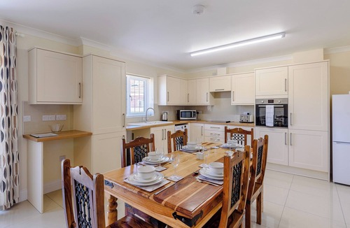 Mablethorpe and Sutton Cottage | Dawson Park 4 - UK12663