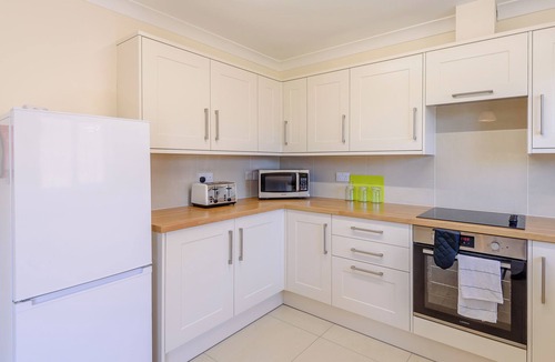 Mablethorpe and Sutton Cottage | Dawson Park 6 - UK12665