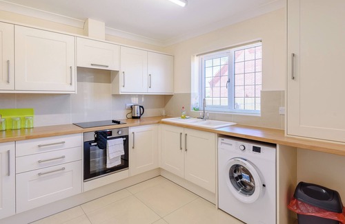 Mablethorpe and Sutton Cottage | Dawson Park 6 - UK12665