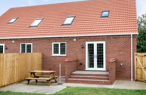 Mablethorpe and Sutton House | Dawson Park 9 - Uk12668