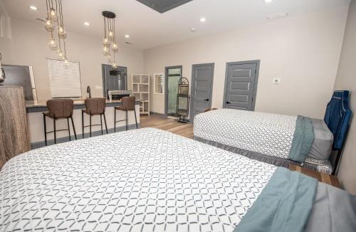 Dawsonville Apartment | Dawsonville Retreat