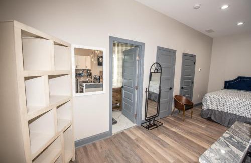 Dawsonville Apartment | Dawsonville Retreat