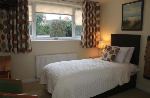 Church Crookham House | Dawyk Beech Guesthouse