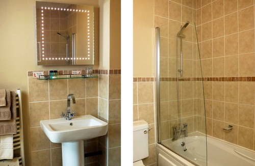 Church Crookham House | Dawyk Beech Guesthouse