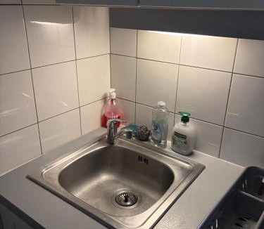 Dax Apartment | DaxLodge T2 Chill