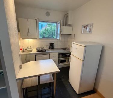 Dax Apartment | DaxLodge T2 Chill