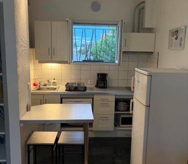 Dax Apartment | DaxLodge T2 Chill