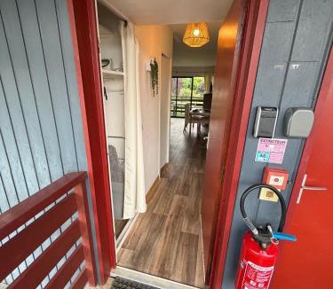 Dax Apartment | DaxLodge T2 Zen