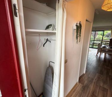 Dax Apartment | DaxLodge T2 Zen