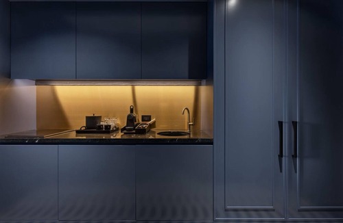 Birmingham Hotel | Daxton Hotel Birmingham, Curio Collection by Hilton