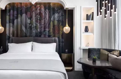Birmingham Hotel | Daxton Hotel Birmingham, Curio Collection by Hilton