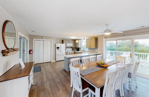 Sandbridge House | Day Dream