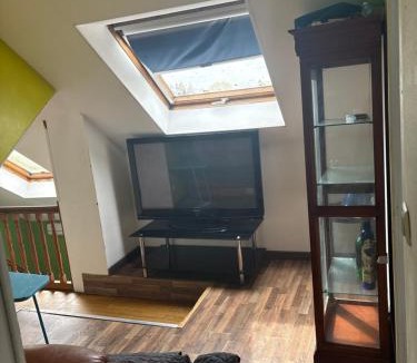 Meung-sur-Loire Bed & Breakfast | Day Oweni