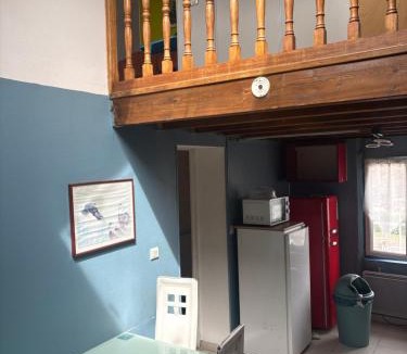 Meung-sur-Loire Bed & Breakfast | Day Oweni