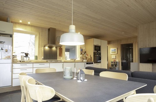Dannemare House | "Daya" - 575m from the sea by Interhome