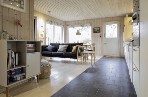 Dannemare House | "Daya" - 575m from the sea by Interhome