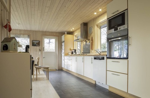 Dannemare House | "Daya" - 575m from the sea by Interhome