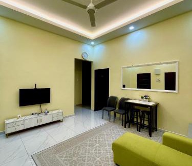 Kinta House | dayah homestay