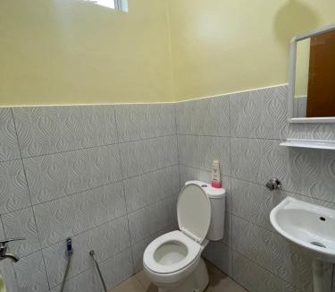 Kinta House | dayah homestay